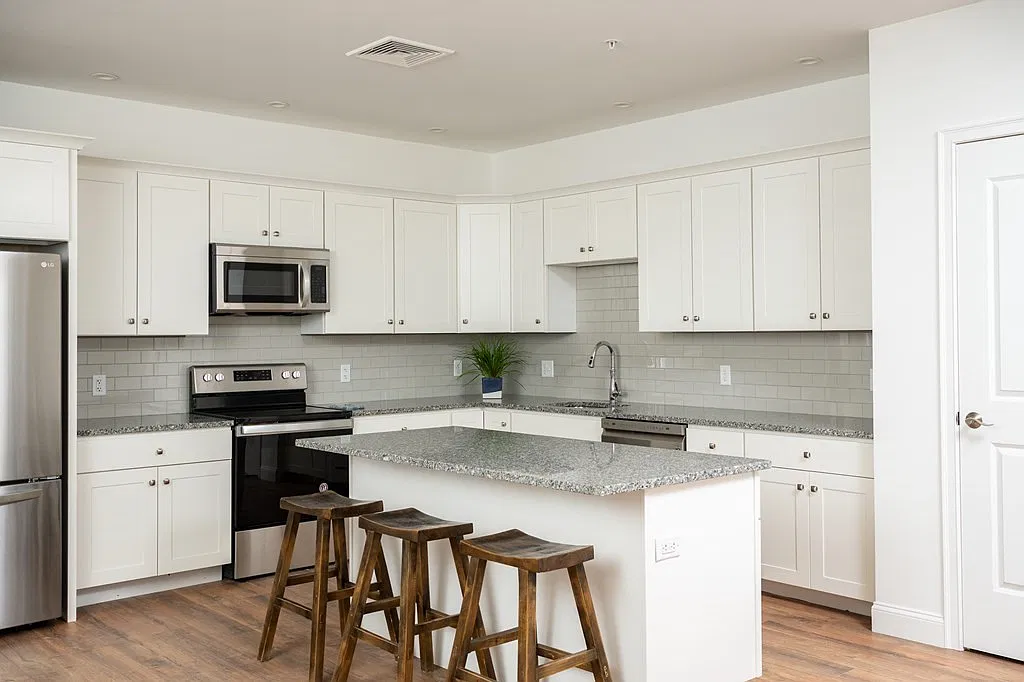 1 bed, 1.0 bath, 1344 sqft, $2,850 — Photo 3