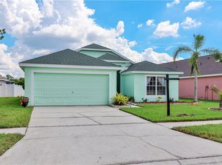 1131 Vinetree Dr, Brandon, FL 33510