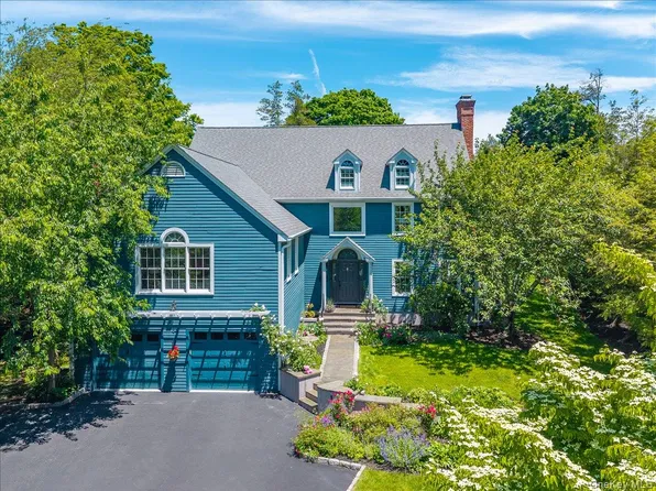 64 Bradford Avenue, Rye, NY 10580