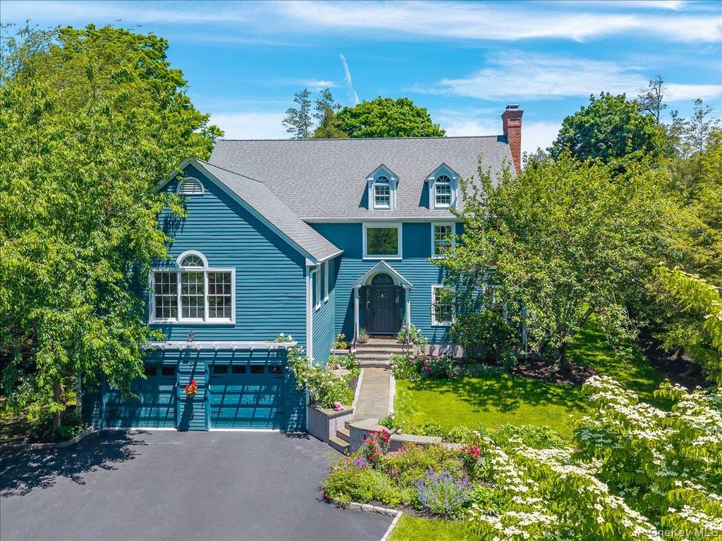64 Bradford Avenue, Rye, NY 10580