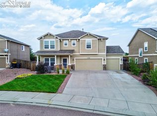 11450 Avena Rd, Peyton, CO 80831
