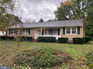 302 Amherst Rd, Salisbury, MD 21801