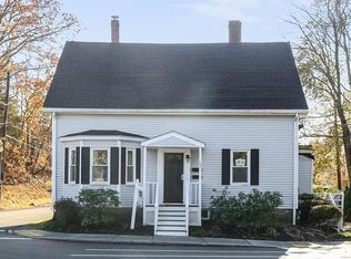 197 Hale St, Beverly, MA 01915