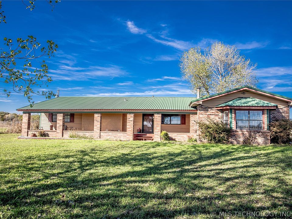 441 Acorn Rd, Ardmore, OK 73401 Zillow