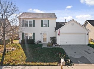 733 Woodcote Ln, Brownsburg, IN 46112