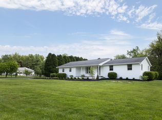 4002 Harlem Rd, New Albany, OH 43054