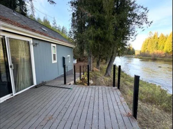 2227 Highway 57, Priest River, ID 83856