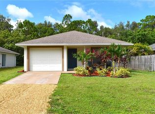 2145 86th Ct, Vero Beach, FL 32966