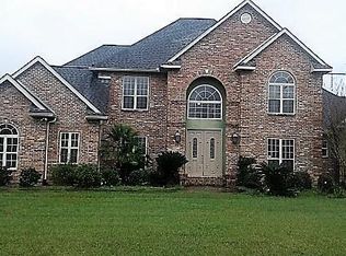 201 Wood Duck Dr, Lafayette, LA 70507