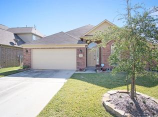 9912 Western Ridge Way, Conroe, TX 77385