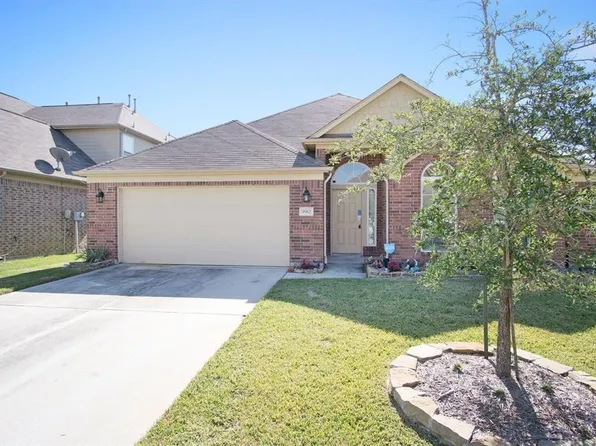 9912 Western Ridge Way, Conroe, TX 77385