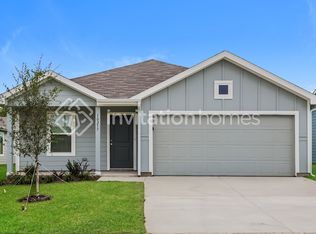 10237 Tullamore Ridge Rd, Crowley, TX 76036