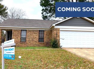 4445 Kerwin Dr, Memphis, TN 38128