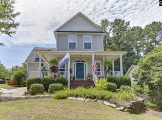 205 Red Barn Rd, Lexington, SC 29072