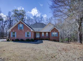 160 Vinnys Way, Covington, GA 30014