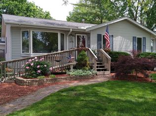 1875 9th Street Pl, Nevada, IA 50201