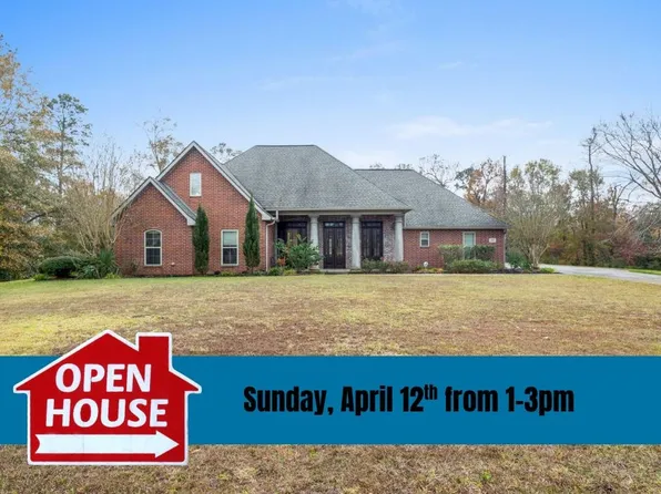 1663 S Woodland Forest Dr, Lake Charles, LA 70611