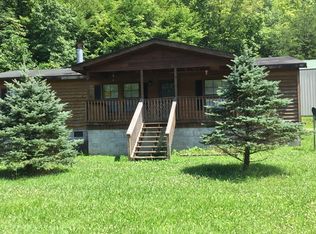 6206 Ky Route 201, Sitka, KY 41255