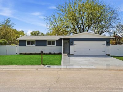 9225 W Landmark St, Boise, ID, 83704