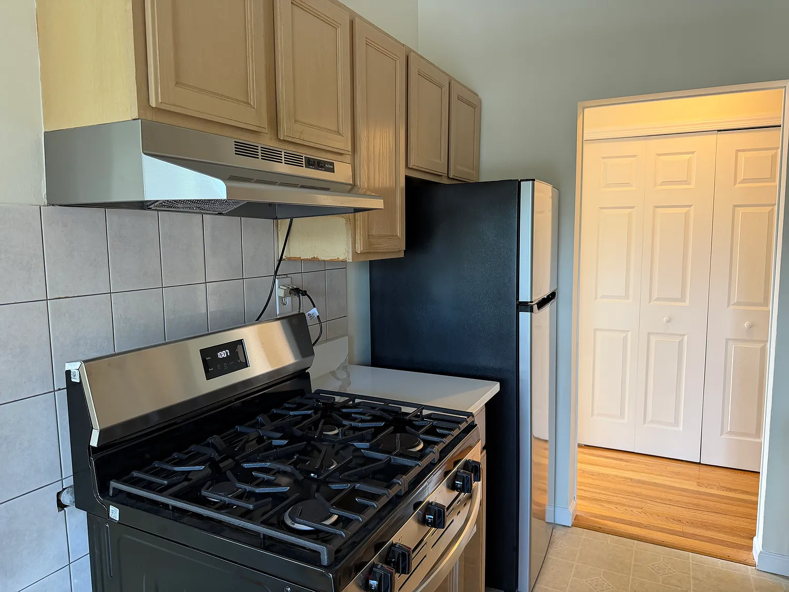 1 bed, 750 sqft, $2,650 — Photo 4
