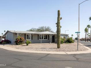 2100 N TREKELL Road #366, Casa Grande, AZ 85122