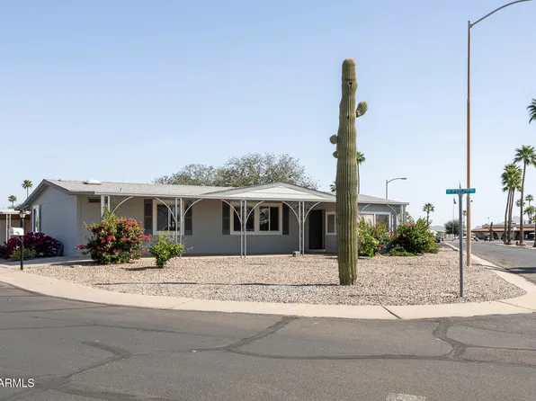 2100 N TREKELL Road #366, Casa Grande, AZ 85122