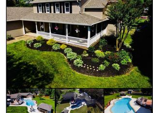 4565 Williams Wharf Rd, Saint Leonard, MD 20685