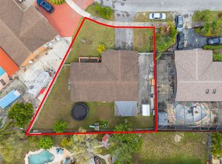 Meadow Wood Manor Sec 6, Homestead, FL 33032