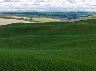 Drive, Rosalia, WA 99170