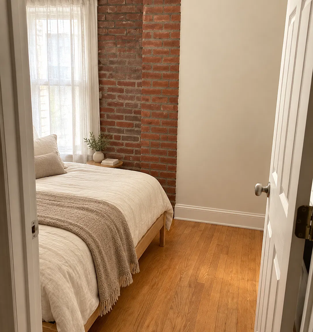 4 bed, 1500 sqft, $6,500 — Photo 2