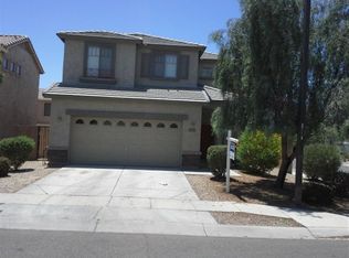 17537 W Banff Ln, Surprise, AZ 85388