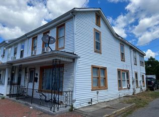 107 N Grand St, Lewistown, PA 17044