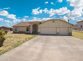 1147 Chuck Wagon Ln, Chino Valley, AZ 86323
