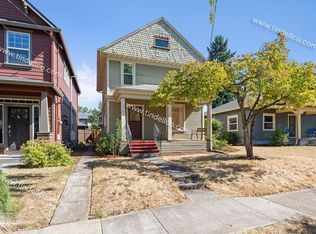 5619 N Depauw St, Portland, OR 97203