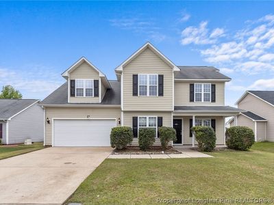 206 Bennington Dr, Raeford, NC, 28376
