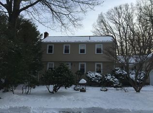 7 Elizabeth Rd, Milford, MA 01757