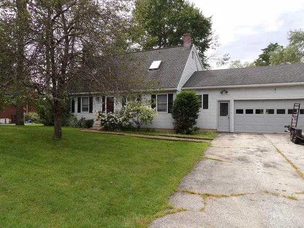 25 Laverne Drive, Rutland City, VT 05701