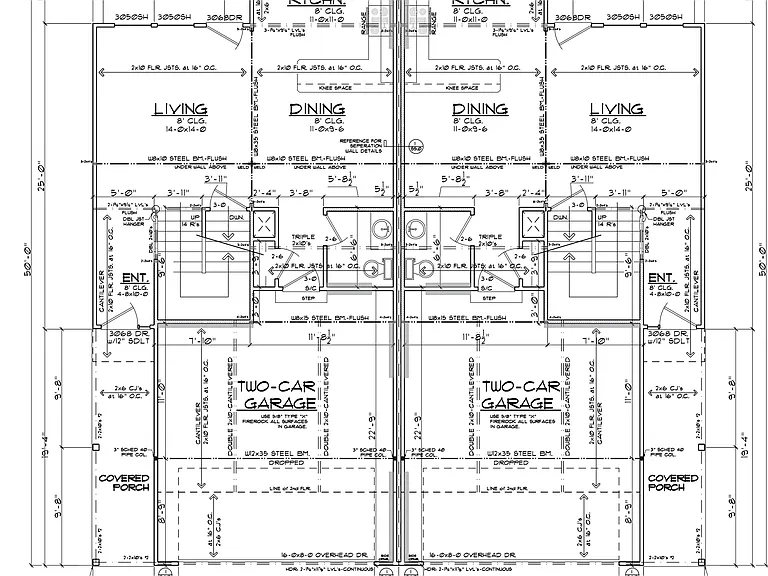 Floor Plan: Main Floor