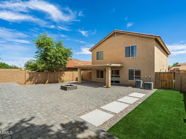31390 N CACTUS Drive, San Tan Valley, AZ 85143