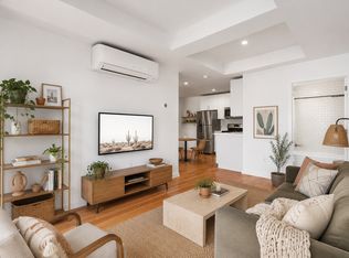 1980 Amsterdam Ave APT 5C, New York, NY 10032