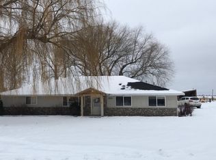 1833 S 4000 W, Rexburg, ID 83440
