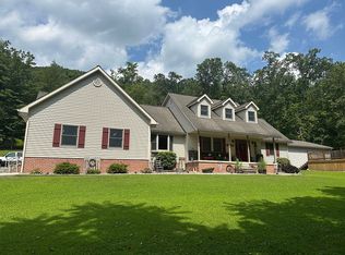 25 Woodland Dr, Hambleton, WV 26269