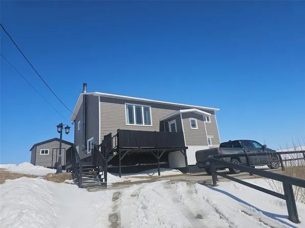 10 Braggs Lane, Channel-Port-Aux-Basques, NL A0M1C0