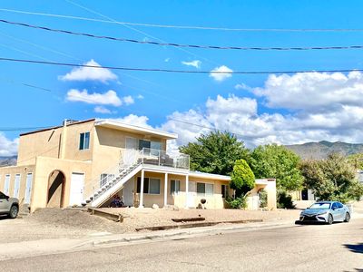1701 Kirby St NE, Albuquerque, NM, 87112