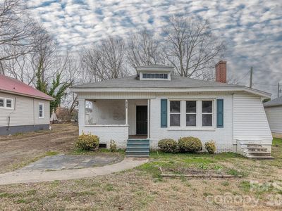 319 S Martin St, Shelby, NC, 28150
