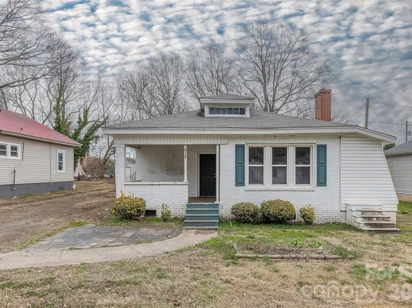 319 S Martin St, Shelby, NC 28150