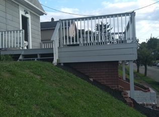 1632 6th St SW, Canton, OH 44706