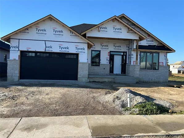 156 Rosewood Cres, Chatham Kent, ON N7M 0V4