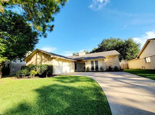 2819 Williams Grant St, Sugar Land, TX 77479