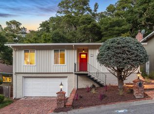 864 Vista Grande, Millbrae, CA 94030